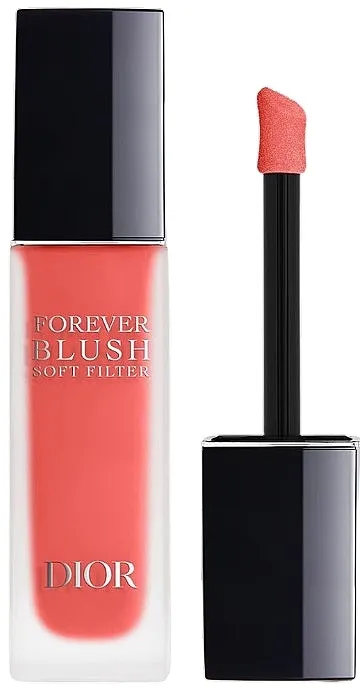 rumenilo za obraze Dior Forever Blush Soft Filter