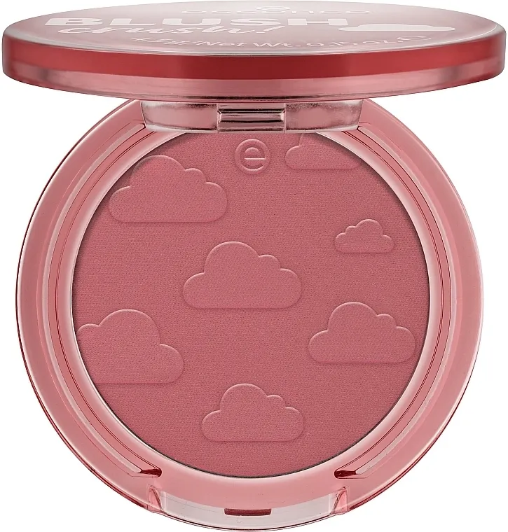 rumenilo za obraze Essence Blush Crush!