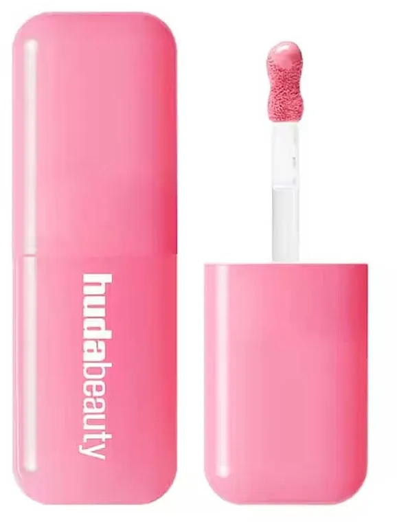 rumenilo za obraze Huda Beauty Blush Filter Liquid Blush