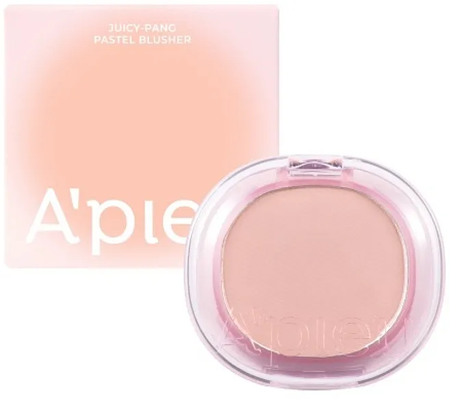 Rumenilo za obraze Juicy-Pang Pastel Rumenilo