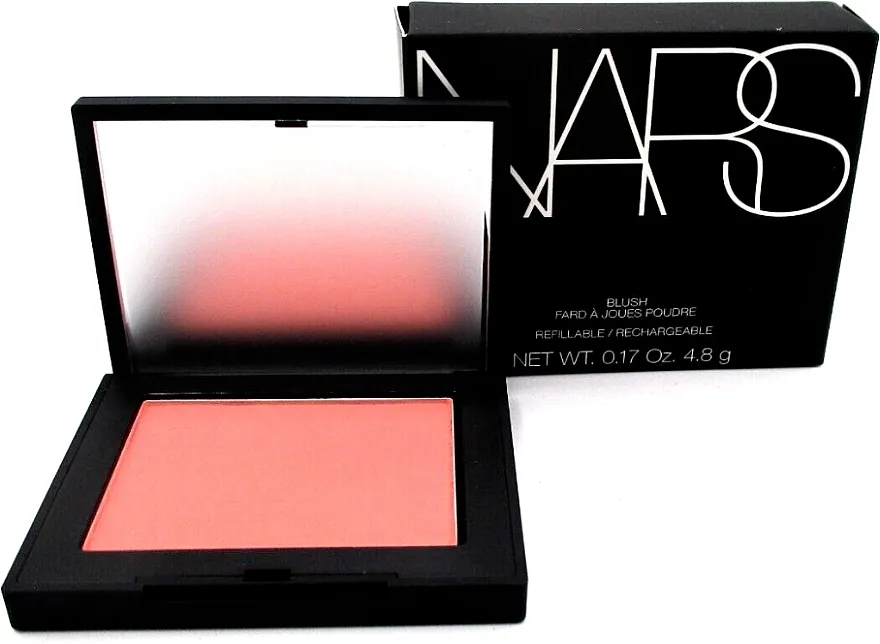 rumenilo za obraze Nars Powder Blush Refill