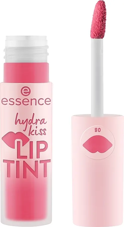 Rumenilo za usne Essence Hydra Kiss Lip Tint
