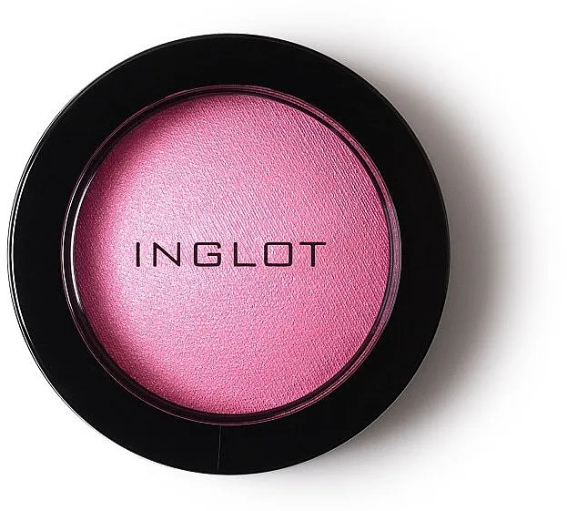 Rumonilo za lice Inglot Rosie Cheeks Blush