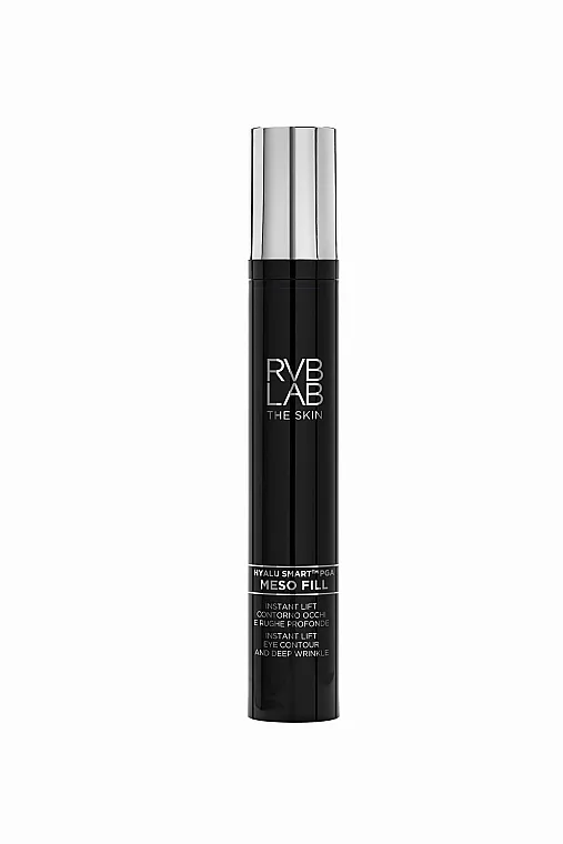RVB LAB Meso Fill Instant Lift Eye Contour And Deep Wrinkle Serum za kožu oko očiju