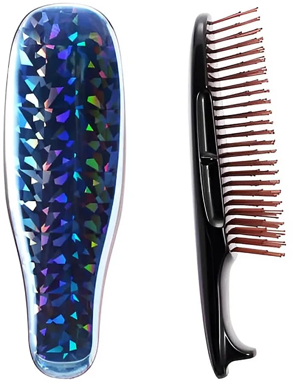 S-Heart-S Scalp Brush Četka za kosu Gratter