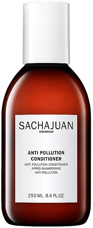 Sachajuan Anti Pollution Conditioner Pročišćavajući regenerator za kosu