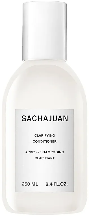 Sachajuan Clarifying Conditioner Čisti balzam za kosu