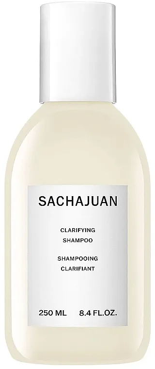 Sachajuan Clarifying Shampoo Šampon za dubinsko čišćenje