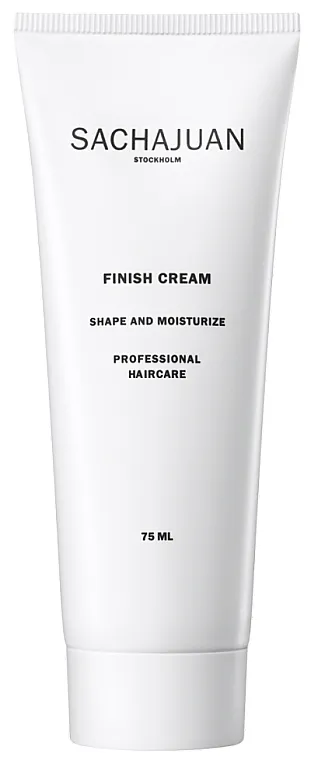 Sachajuan Finish Cream Krema za kosu