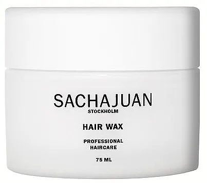 Sachajuan Hair Wax Vosak za oblikovanje kose