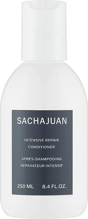 Sachajuan Intensive Repair Conditioner Intenzivno obnavljajući regenerator za kosu