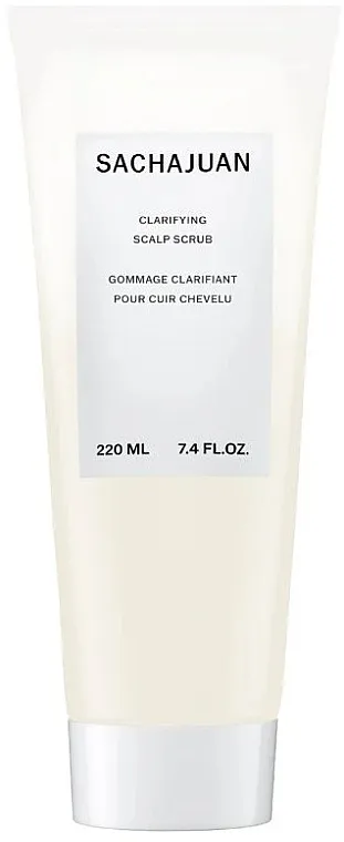 Sachajuan Scalp Scrub Piling za kožu glave (tuba)