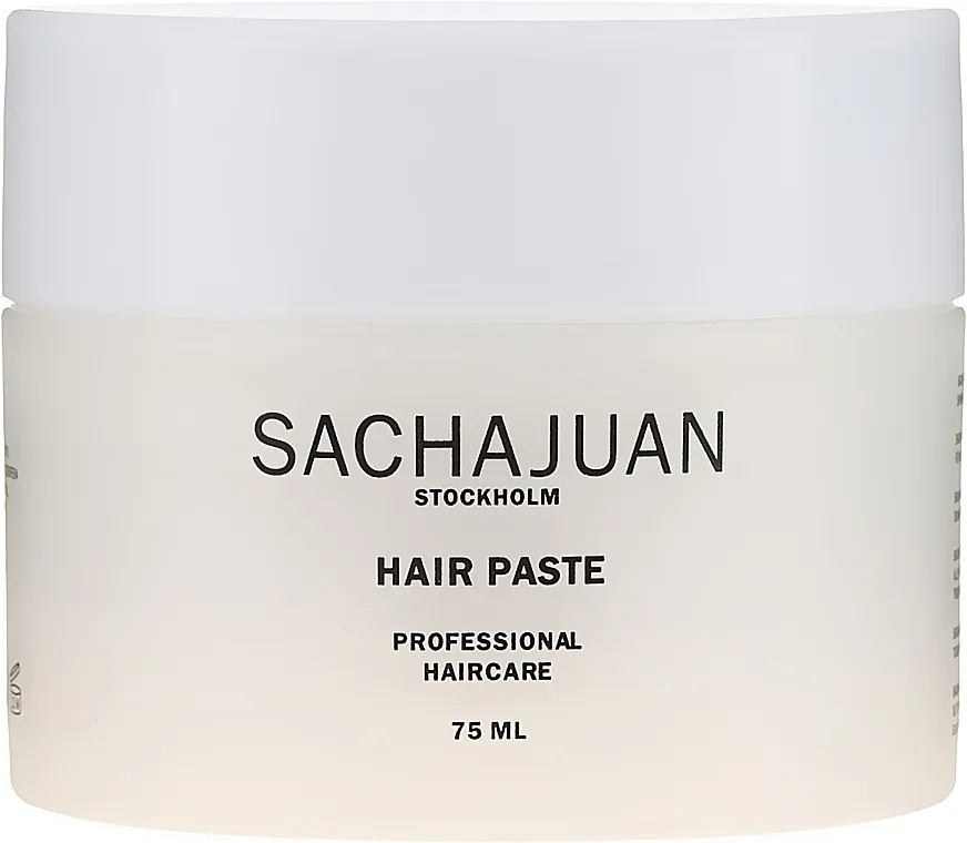 Sachajuan Stockholm Hair Paste Pasta za kosu