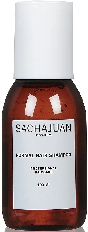 SachaJuan Stockholm Normal Hair Shampoo Šampon za normalnu kosu