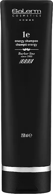 Salerm Homme Shampoo Šampon protiv opadanja kose