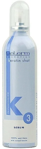 Salerm Keratin Shot Serum Sprej-serum sa keratinom