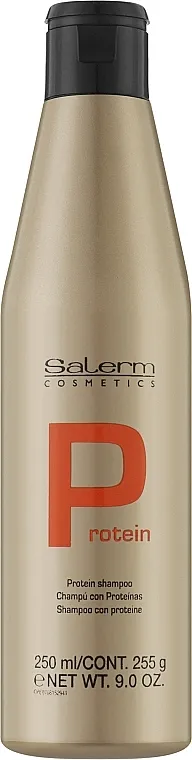 Salerm Linea Oro Shampoo Protein Proteinski šampon