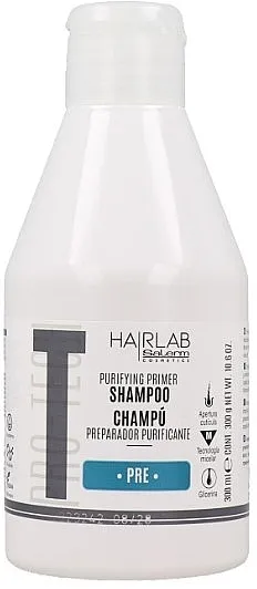 Salerm Purifying Primer Shampoo Dubinski čistač šampon