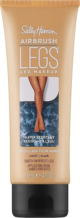 Sally Hansen Airbrush Legs Smooth Podloga za stopala
