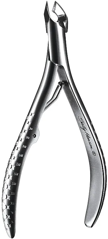 Sally Hansen Travel Cuticle Nipper Putne manikirne kliješta
