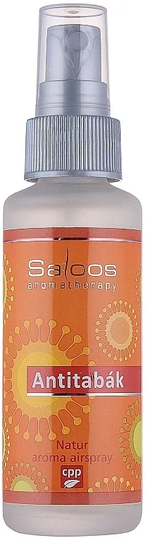 Saloos Aromaspray Antitobacco