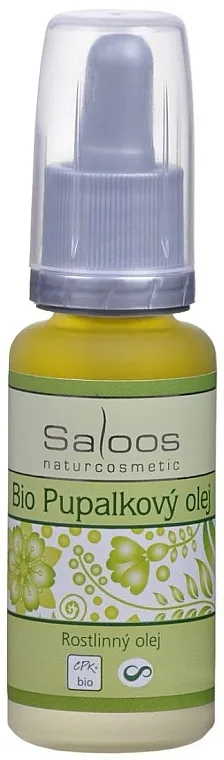 Saloos Bio Evening Primrose Oil Ulje noćurka