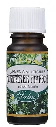 Saloos Essential Oil Chamomile Moroccan Marokansko eterično ulje od kamilice i anisa