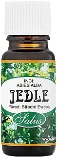 Saloos Essential Oil Fir Eterično ulje Pichtowy