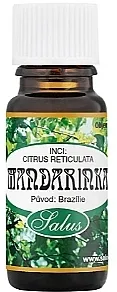 Saloos Essential Oil Mandarin Glicerinski sapun
