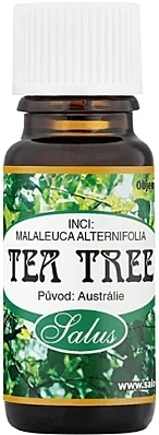 Saloos Essential Oil Tea Tree Eterično ulje čajevca