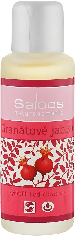 Saloos Hidrofilno ulje "Granet"