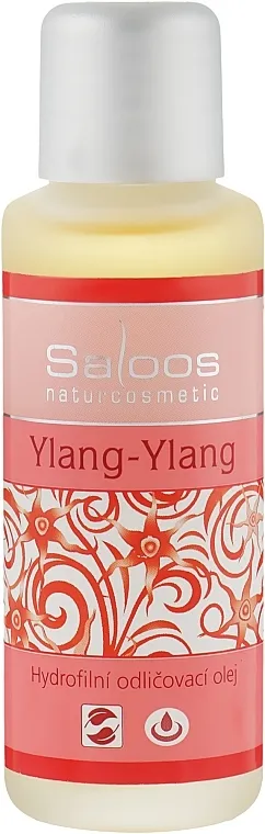 Saloos Hidrofilno ulje "Ylang-Ylang"
