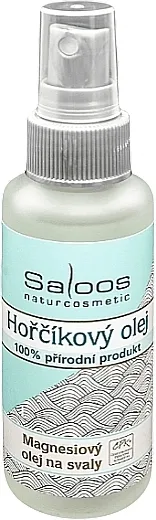 Saloos Magnesium Oil Ulje magnezijuma