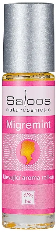 Saloos Migremint Roll-On Umirujući aroma roll-on
