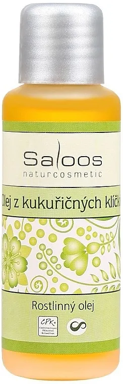 Saloos Oil From Corn Germ Ulje kukuruznih klica
