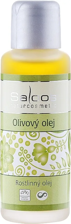 Saloos Olive Oil Maslinovo ulje