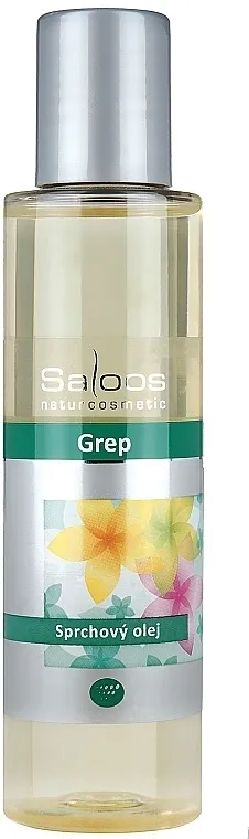 Saloos Ulje za tuširanje "Grejpfrut"