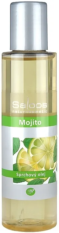 Saloos Ulje za tuširanje "Mojito"