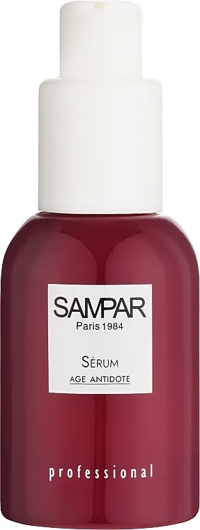 Sampar Professional Anti-aging serum za lice