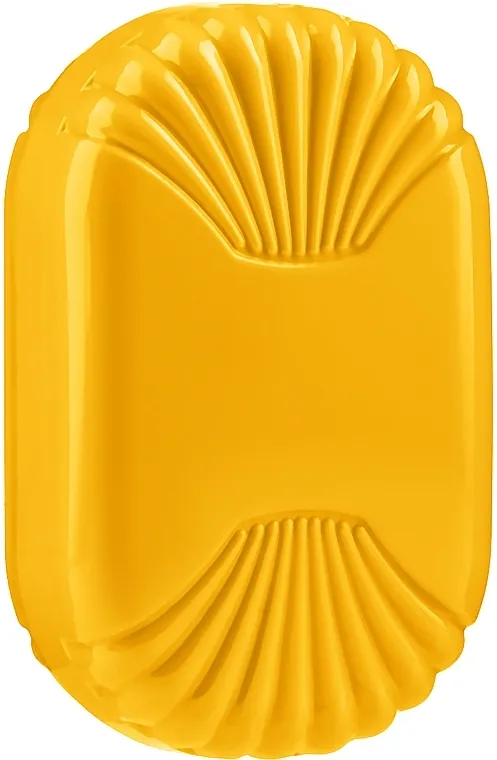 Sanel Comfort II Posuda za sapun, žuta