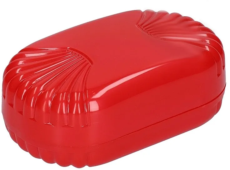 Sanel Comfort II Sapunica, crvena