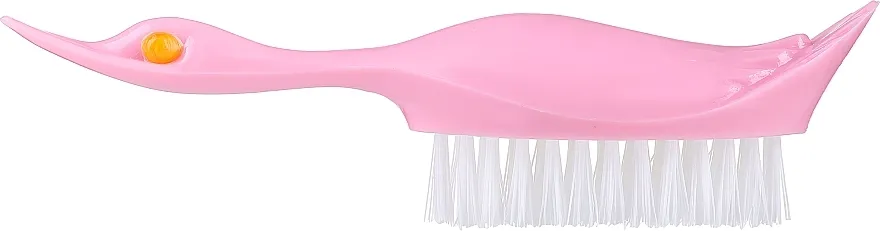 Sanel Postacie Četka za ruke za decu, ždral roze