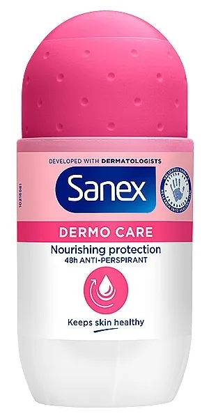 Sanex Dermo Care Roll on Deodorant Kuglast dezodorans