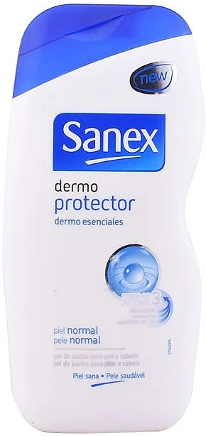 Sanex Dermo Protector Shower Gel Gel za tuširanje