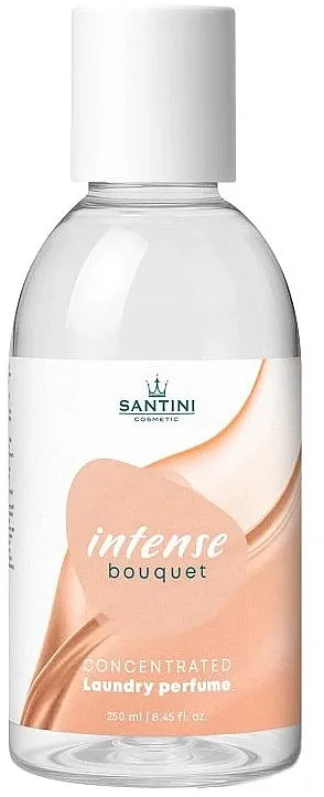 Santini Cosmetic Intense Bouquet Concentrated Laundry Perfume Osvježivač veša 'Intenzivan buket'