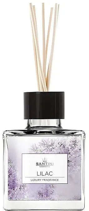 Santini Cosmetic Mirisni difuzor Jorgovan