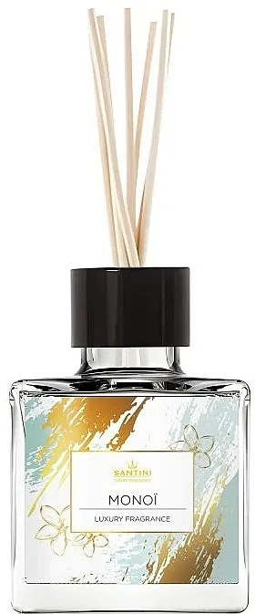 Santini Cosmetic Mirisni difuzor Monoï