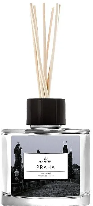Santini Cosmetic Mirisni difuzor Prag
