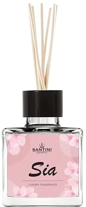 Santini Cosmetic Sia mirisni difuzor