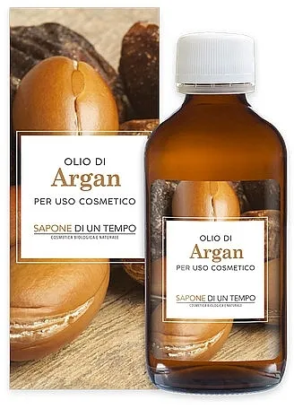 Sapone Di Un Tempo Argan Oil Arganovo ulje